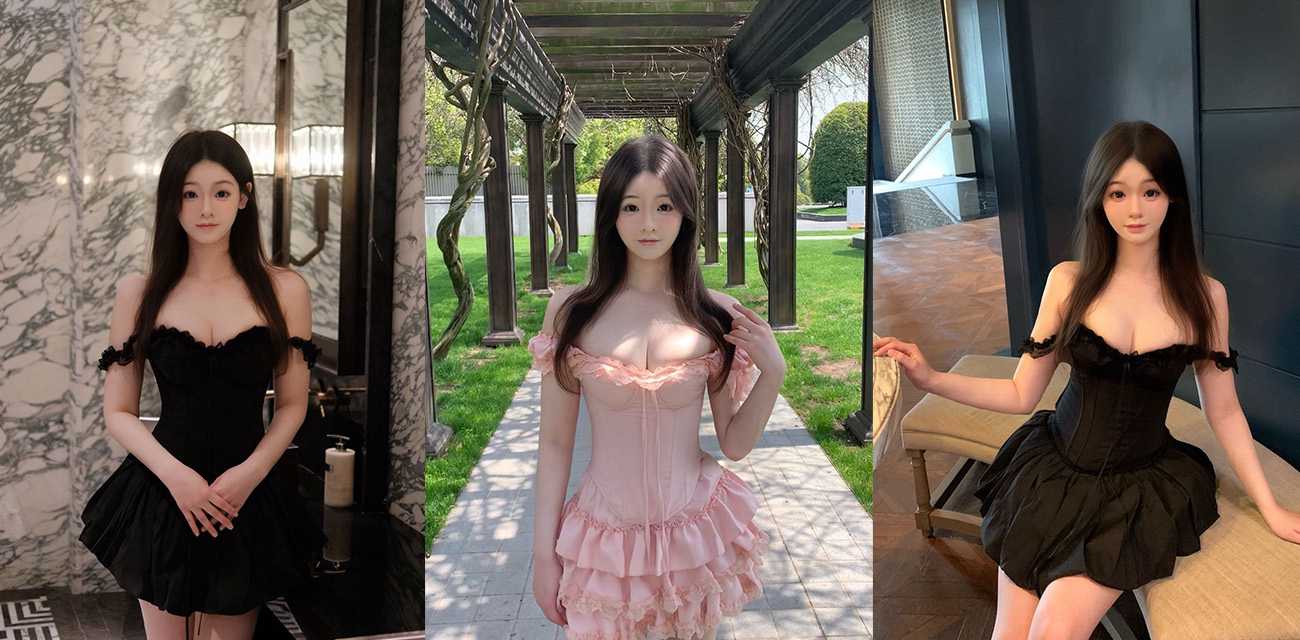 绿帽大神七愿亲手推送 娇妻在单男胯下疯狂摇曳 前后夹击水花四溅