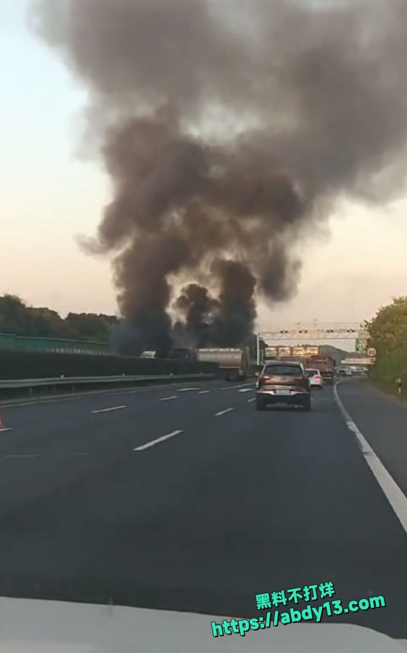 苏台高速相城区2