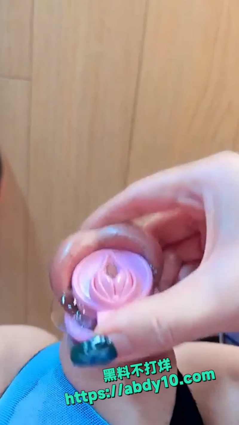 推特 丝芙兔 高颜值ts 13