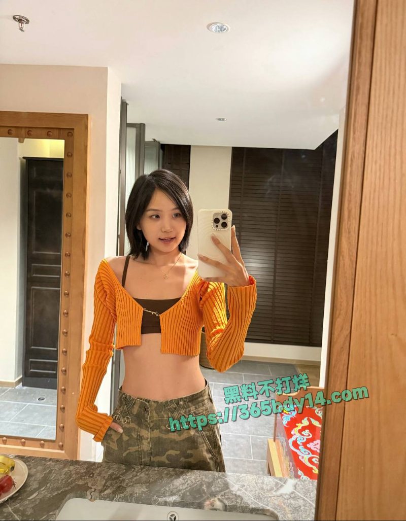 胡楚靓网曝男友小袁出轨F 12