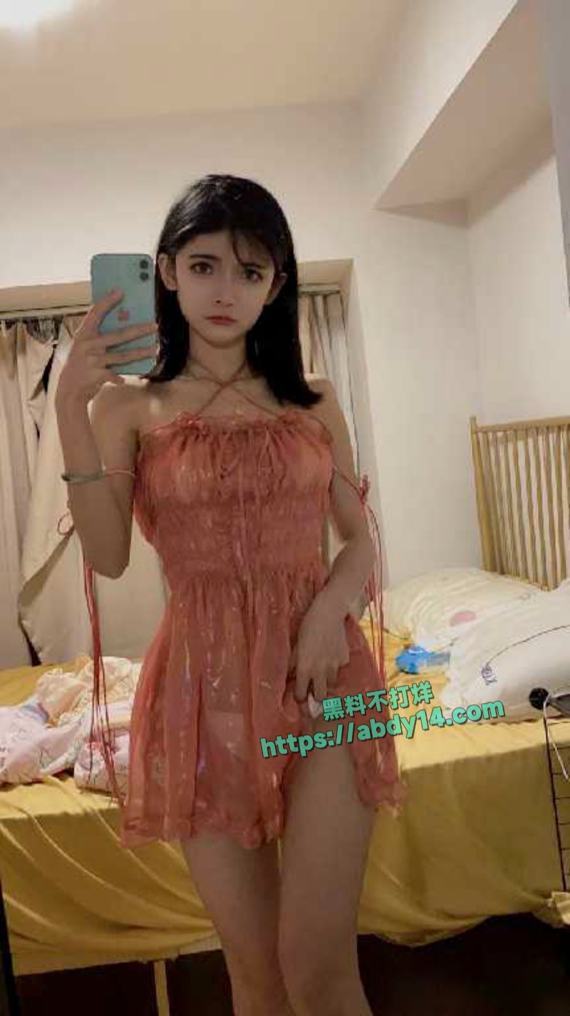 抖音狗头萝莉再陷约炮风波 24