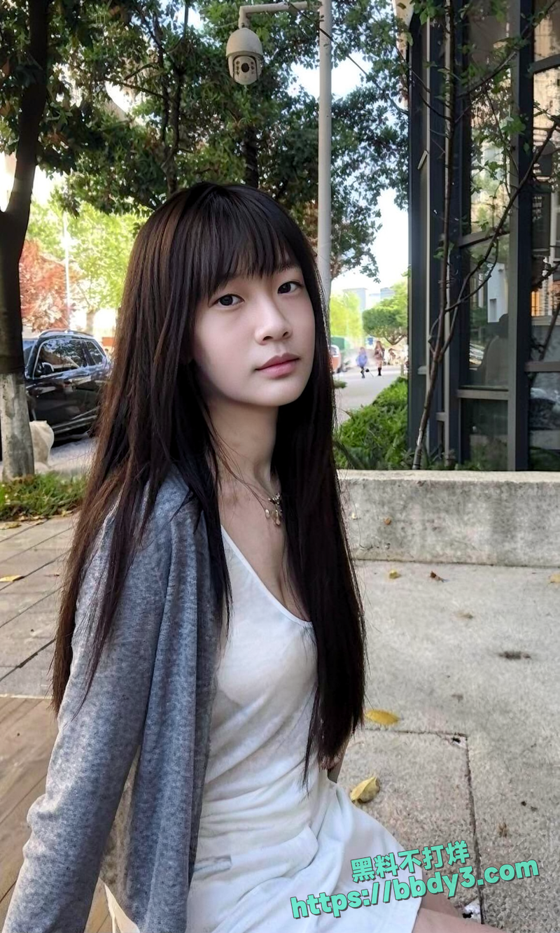 浙江大学生方琼 2