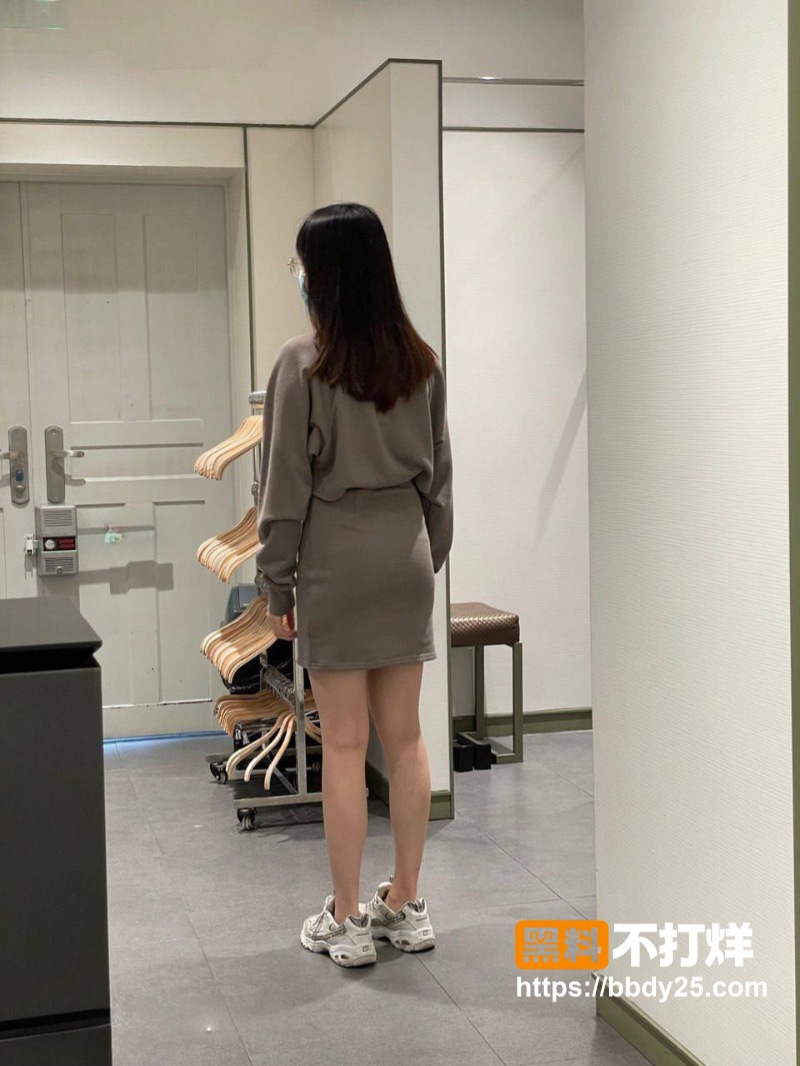 某三甲医院极品反差婊护士吴新园05