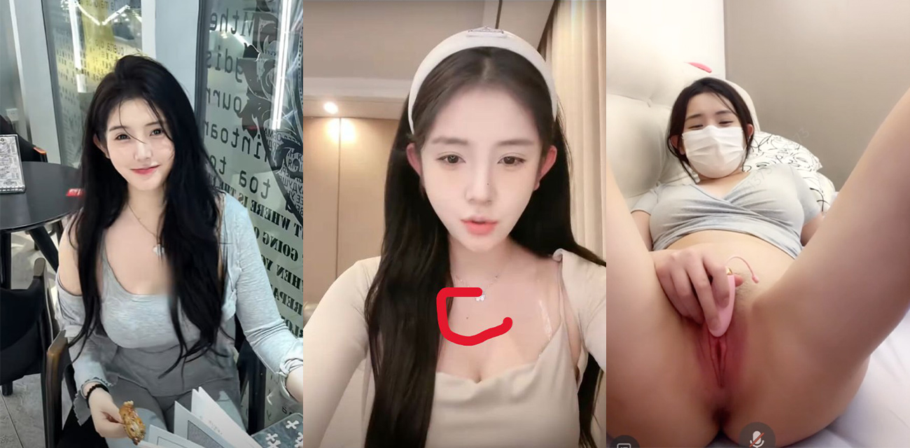 抖音百万粉丝网红MH. 童锦程绯闻女友塌房！早期走红之前下海黄播 44分26秒完整版视频流出！
