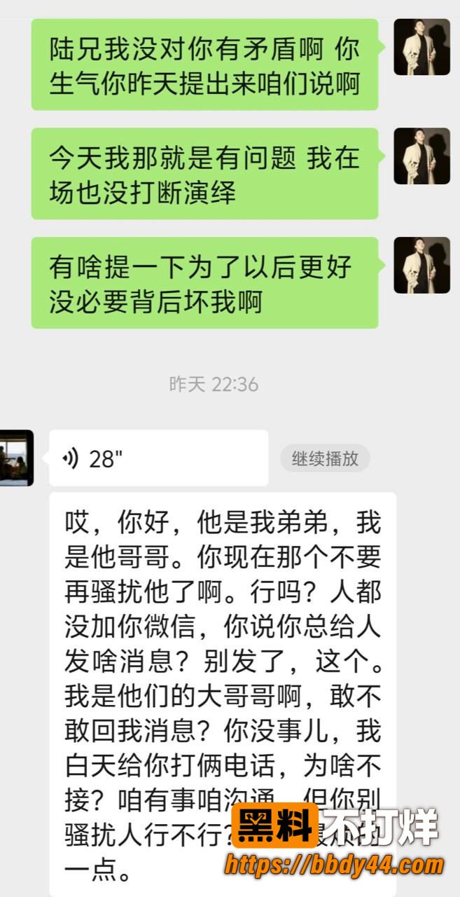 有鲤剧本杀聊天记录32