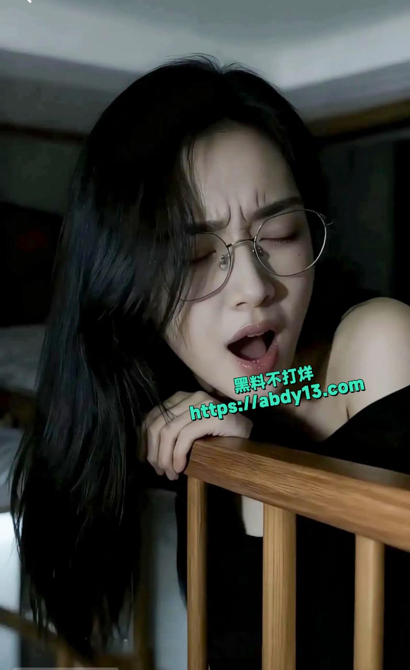 全网刷爆的酷狗张嘴女孩 7
