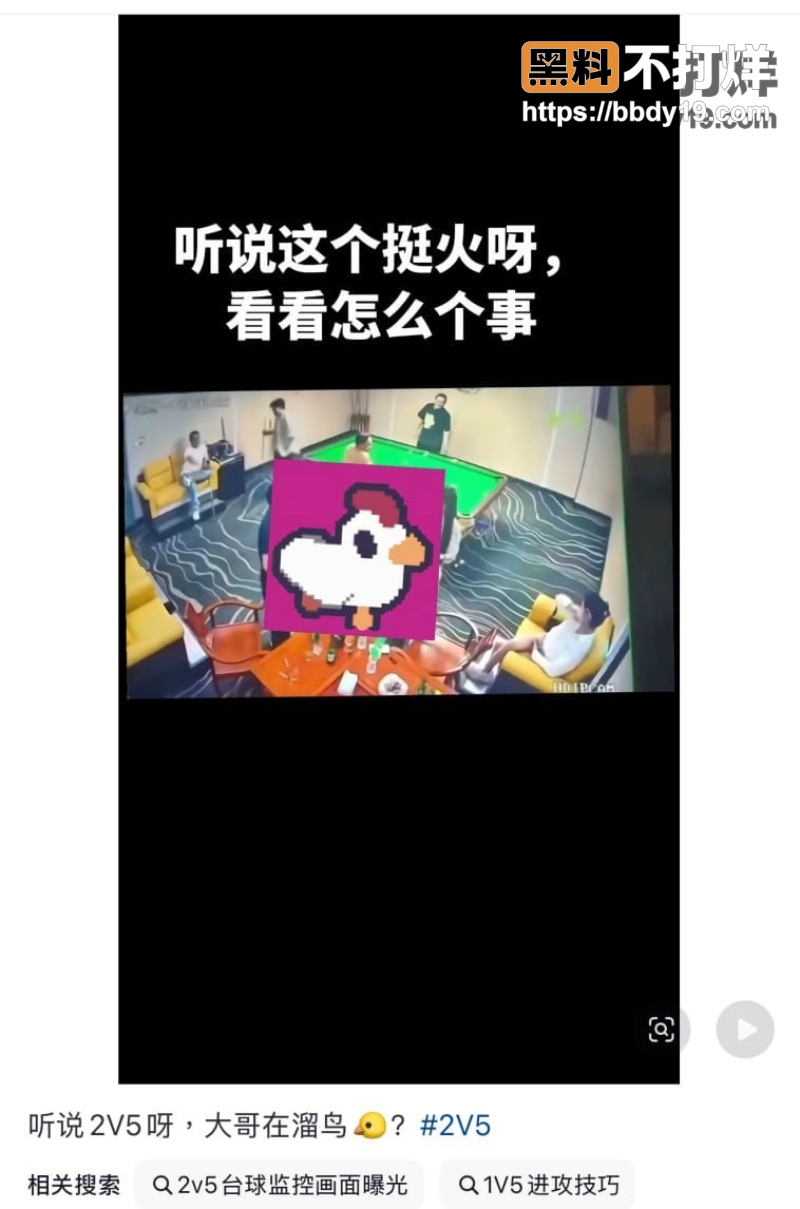 海口台球厅 7