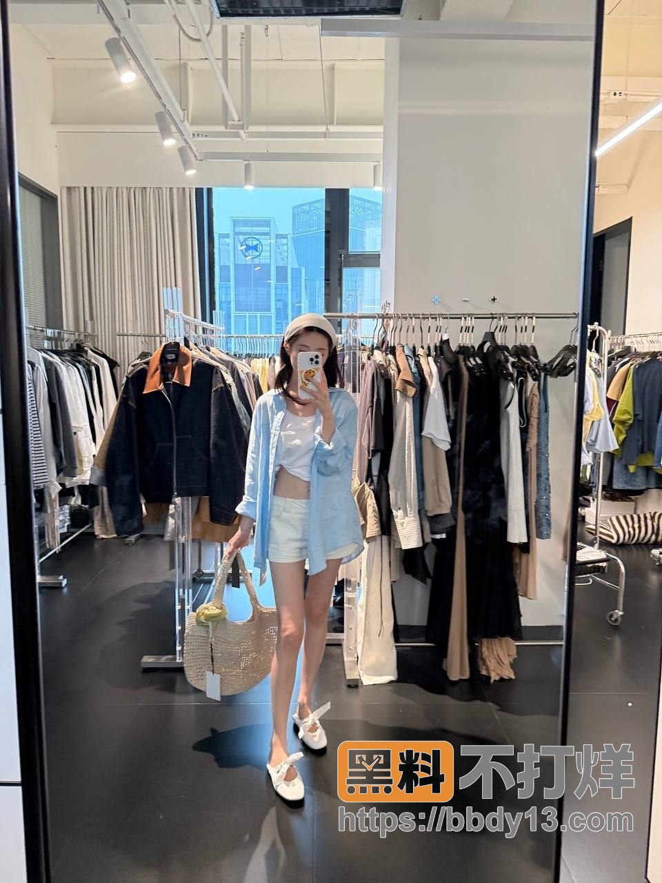 极品白虎骚穴5