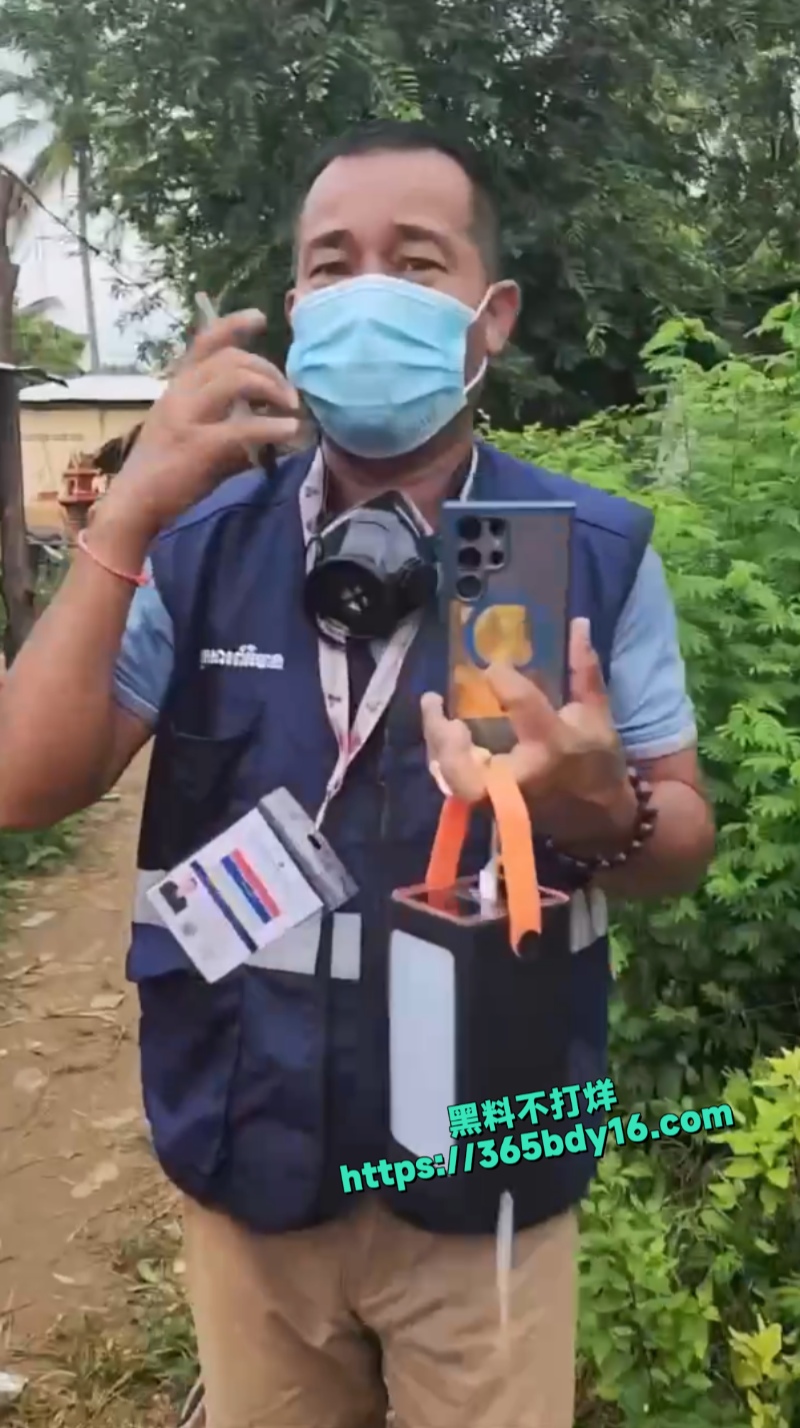 柬泰边境冲突7