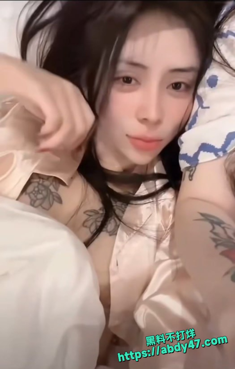 顶级反差网红 1
