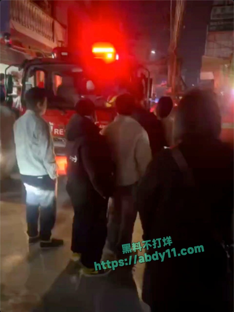 贵州贵阳白云区花鱼井白云职校杀人案 5