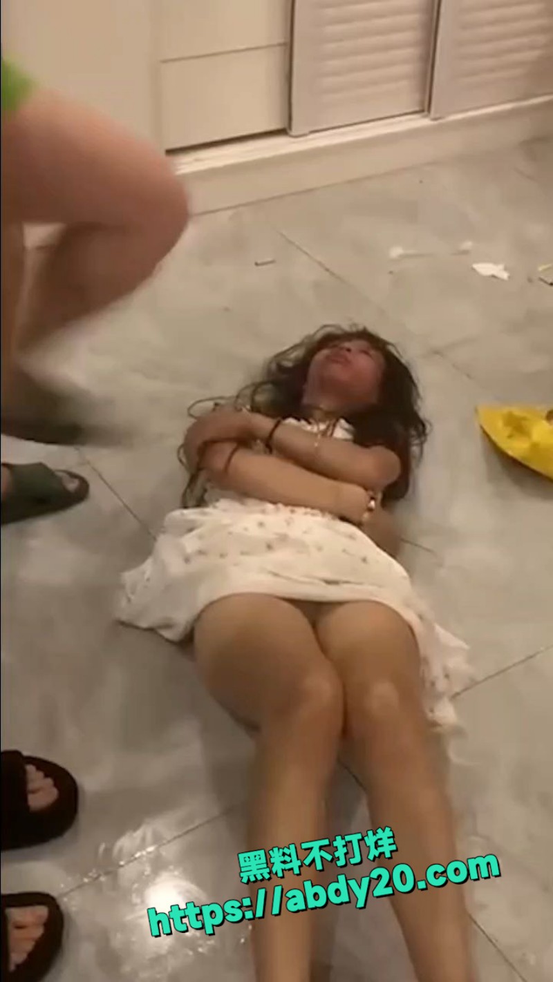河南霸凌事件 3