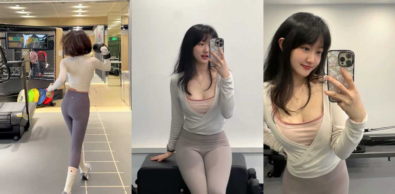 抖音高颜值网红停 假肉棒插穴自慰福利视频合集 看似清纯小妹实则反差母狗