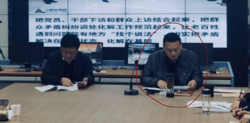 浙江余姚马渚镇综合办主任 顾剑辉 被前妻实名举报 隐婚出轨 酒驾逃逸 涉黑渎职