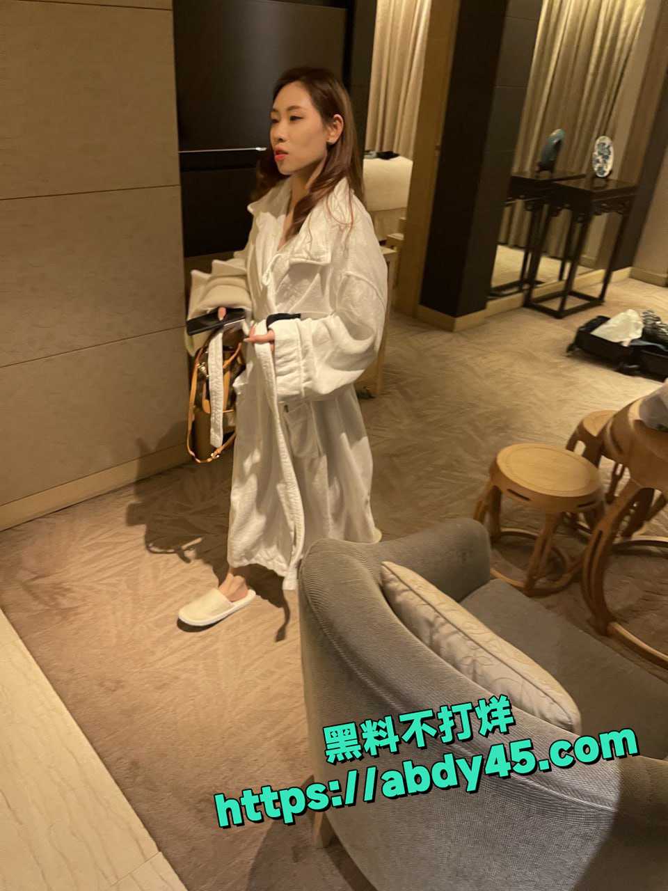武汉情侣SM 程昕菲 2