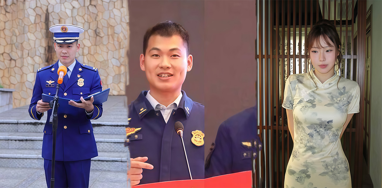 昆明航空飞行员廖源 婚内出轨多人 聊骚败露还威胁受害者企图花钱摆平