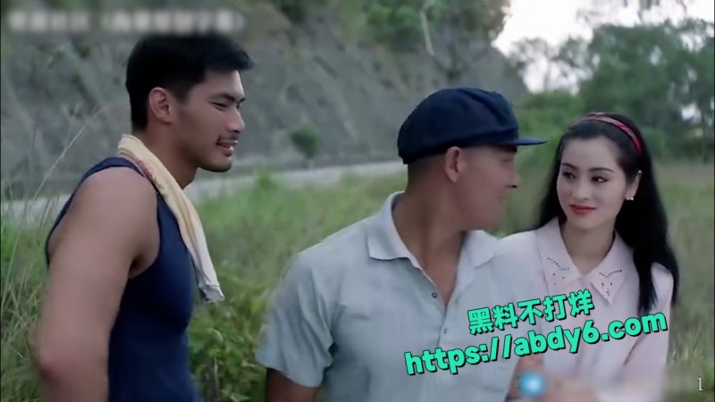 AI换脸张敏灭门惨案II借种 2