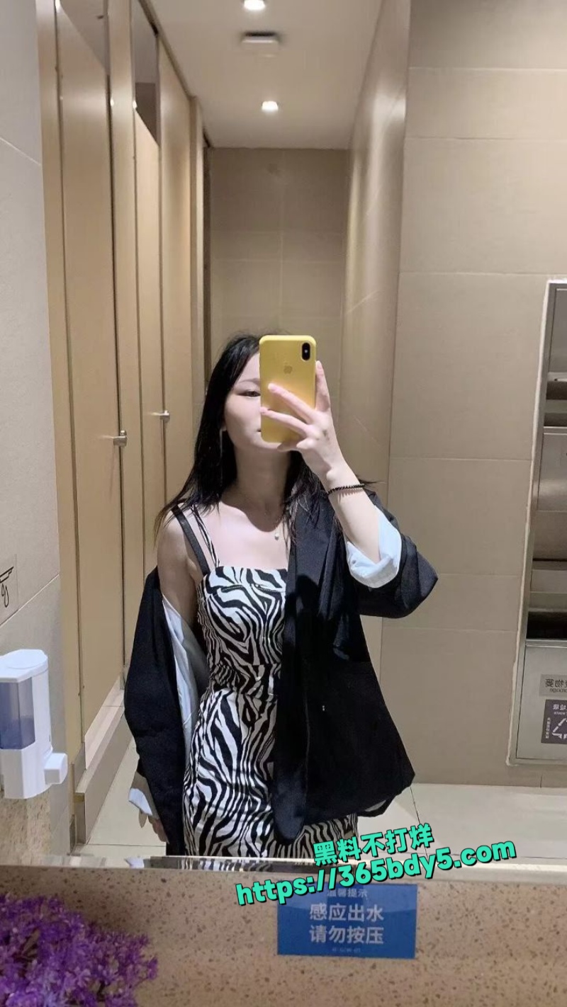 浙江温州02年朱巧艳6