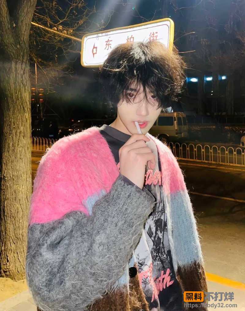 有秘密的我们26