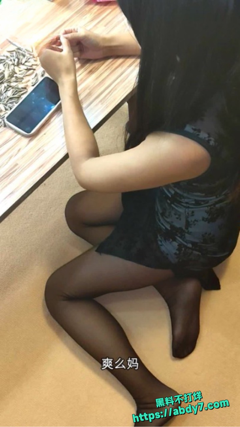 相依为命的母子8