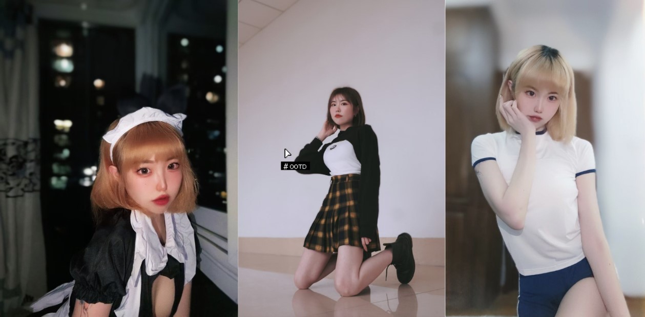 深圳大学师范学院舞蹈系 白梦洁 让大肉棒调教的服服帖帖