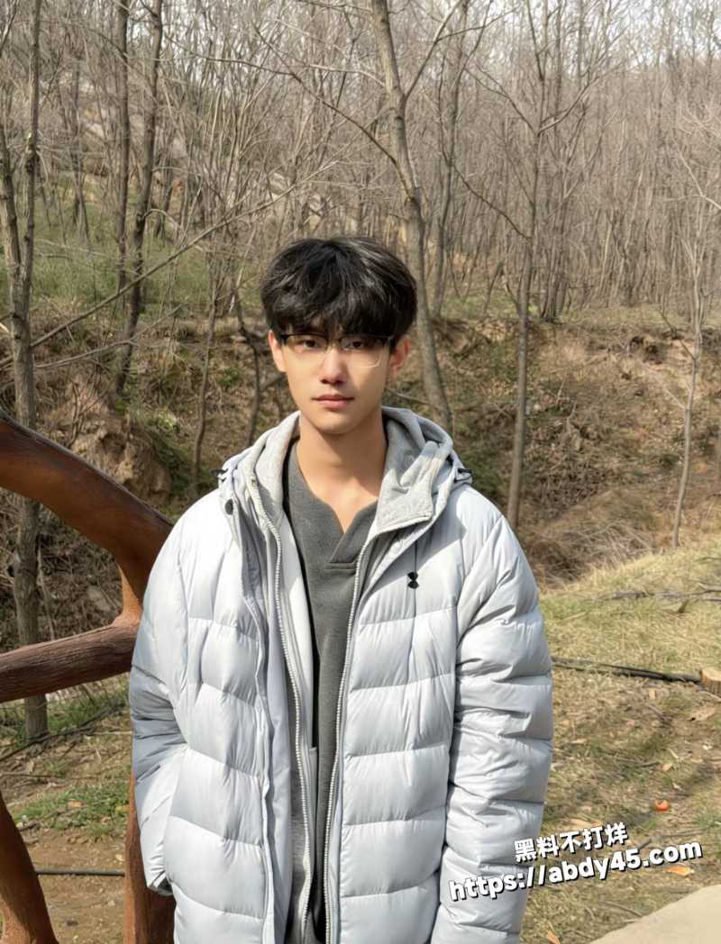 小红书博主古怪小王4