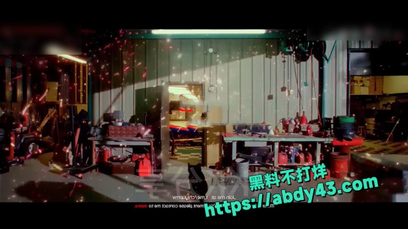 抖音风混剪PMV 1