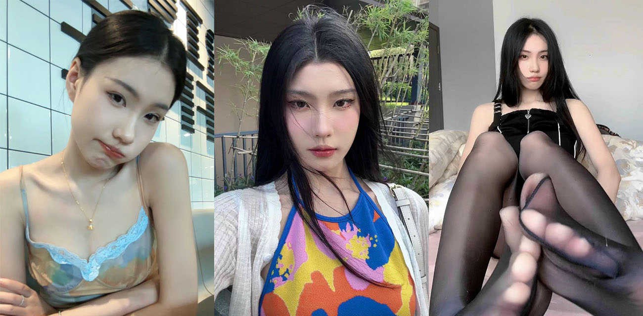 易直播知名反差婊胆胆 高颜值尤物盯射榨汁 催射助撸功效拉满