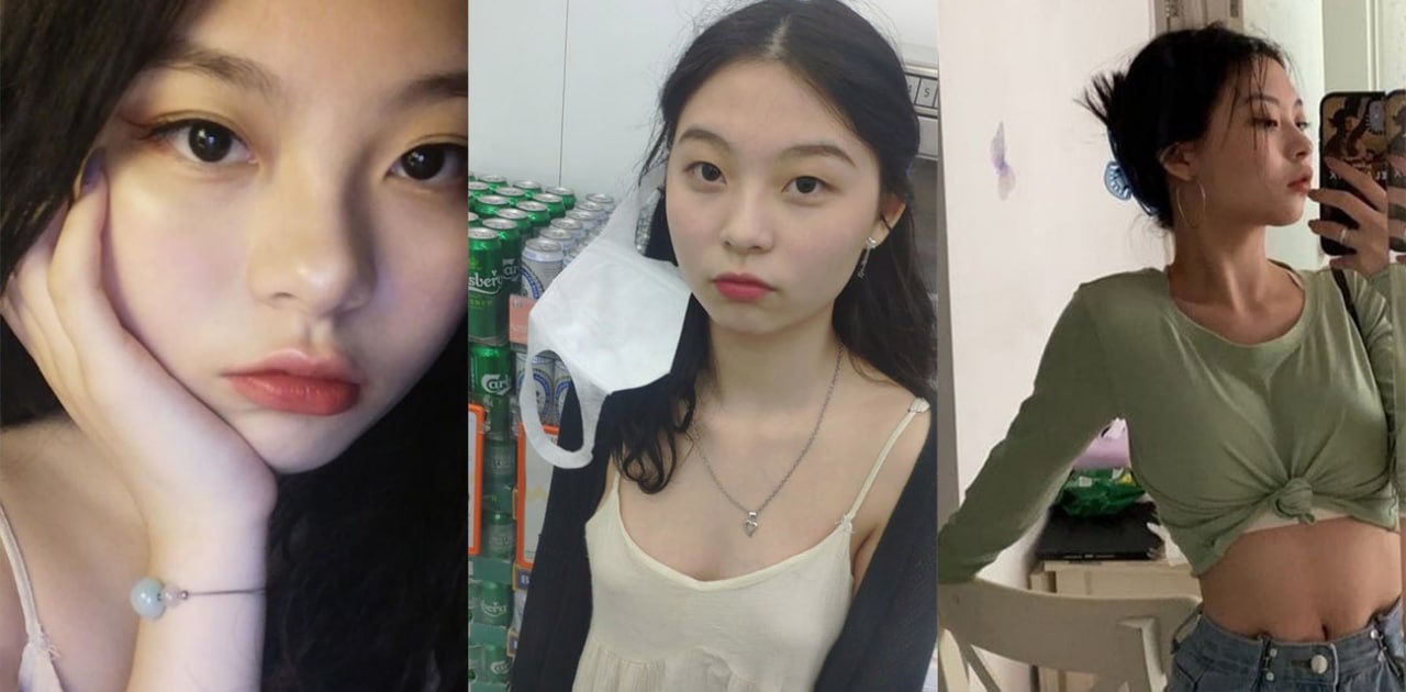 当众自爆有性瘾 有时会起生理反应 甜妹陈意涵玩的究竟有多反差