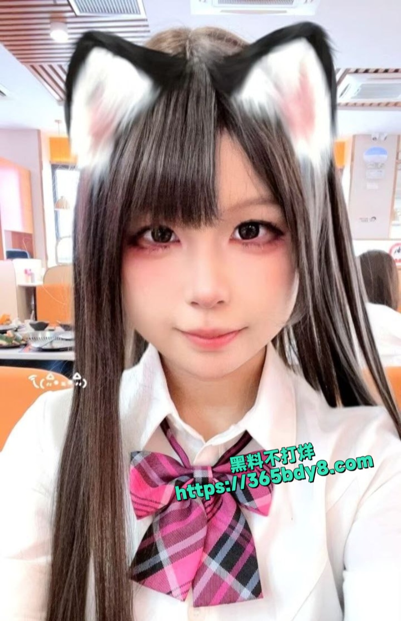 游戏邂逅广州美女陈诗琪
