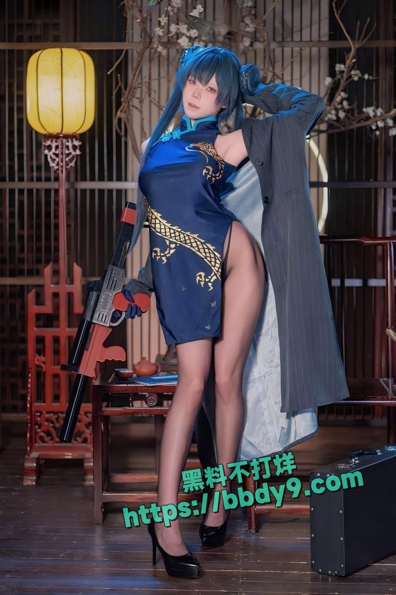 顶级反差女神龙华妃咲03