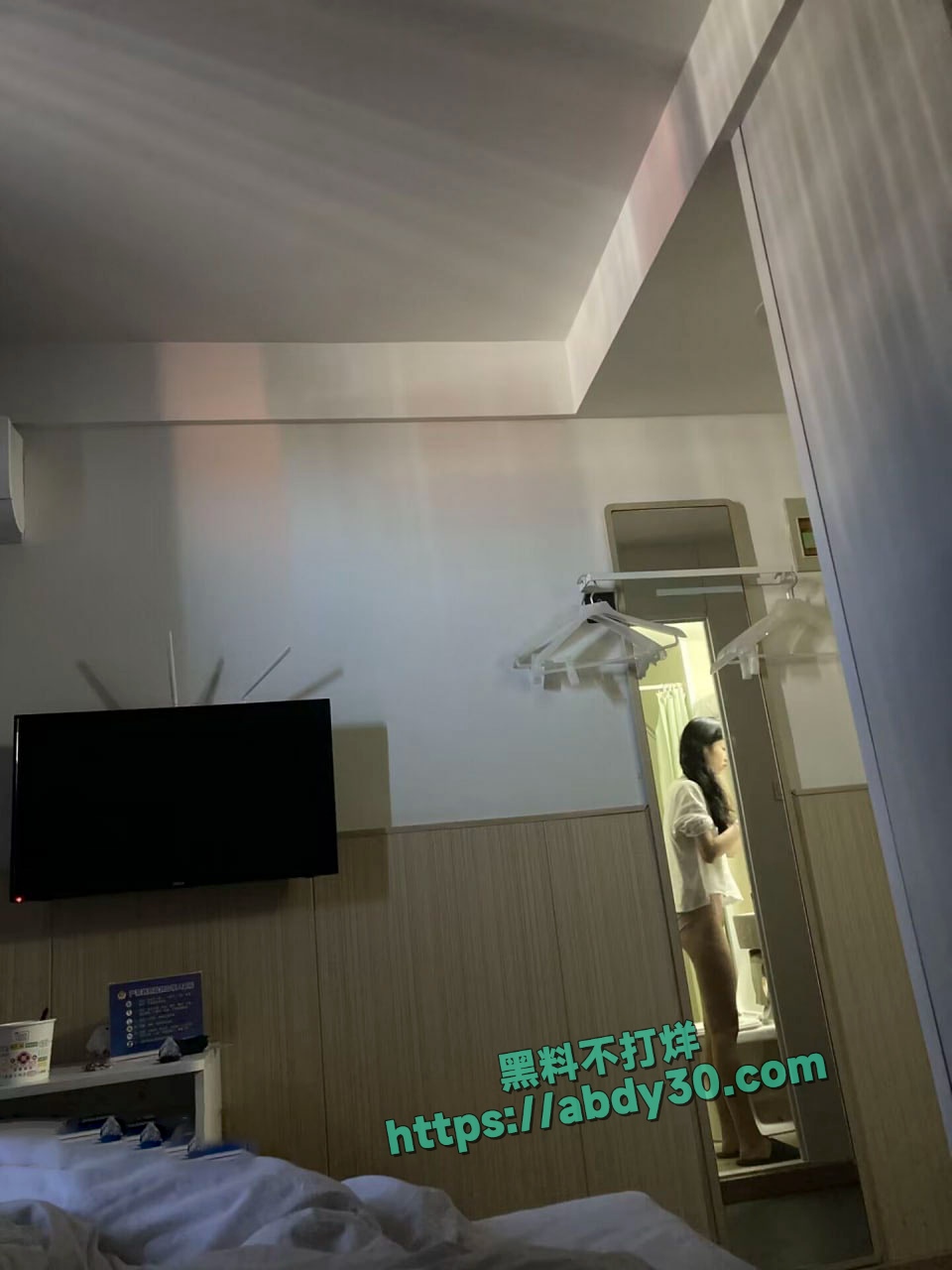 哈密心知肚明姐知三当三 37
