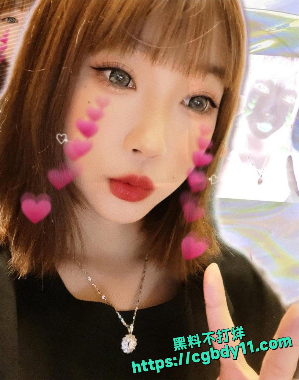 极品小美女芷蔚7