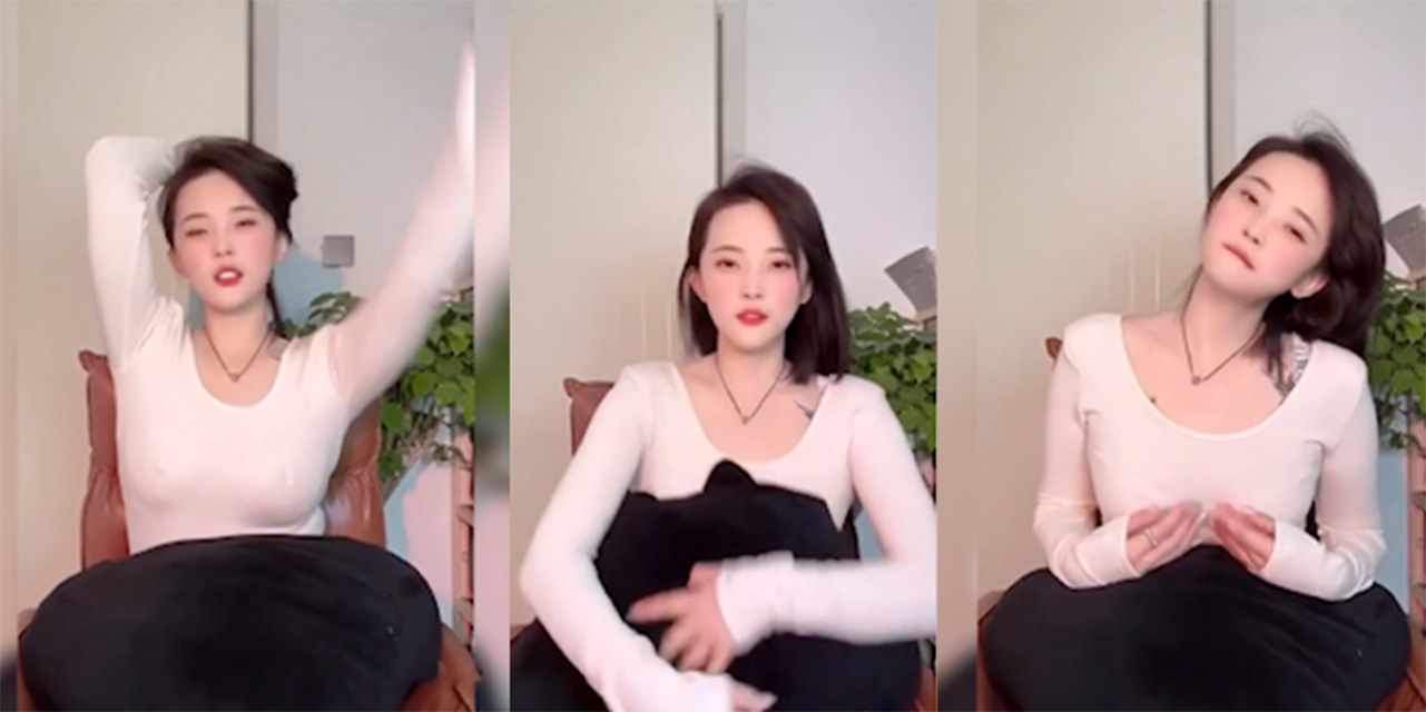 抖音最新闪现合集 各大主播露点擦边 把擦边玩的炉火纯青 各种奶头应接不暇