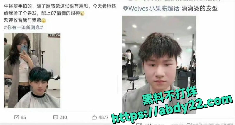 潇潇劈腿电竞冠军487 20