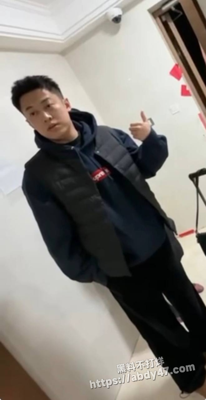 春秋航空八中队副驾李俊杰9