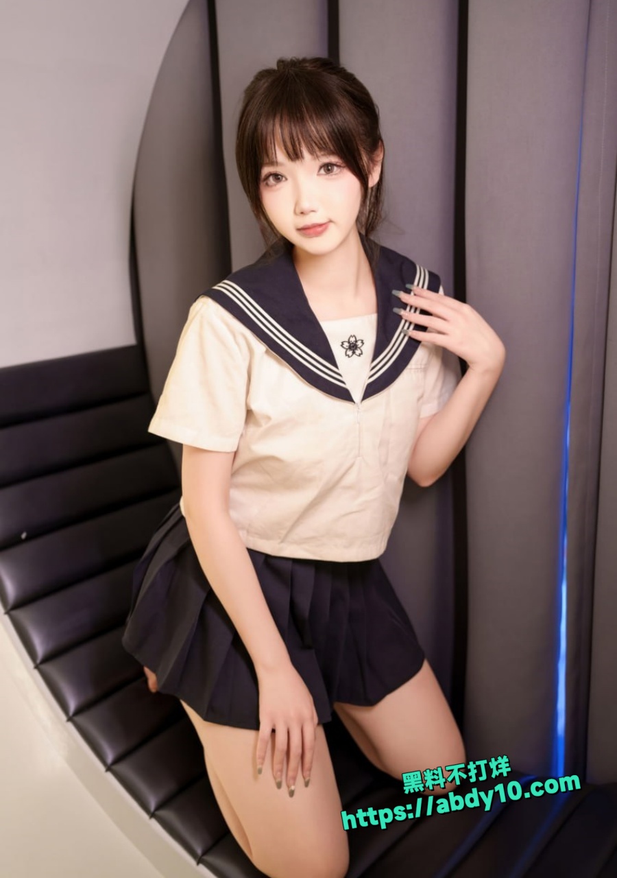 美少女雪晴Astra1