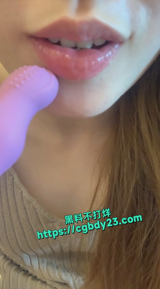 闵儿剧情演绎生物老师 2