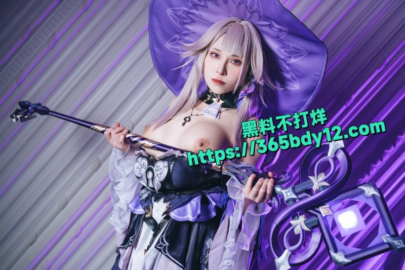 小魔女Tokar浵卡8