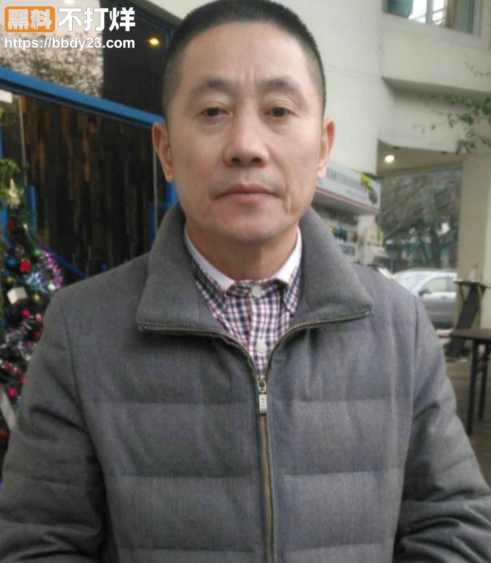 刘虎七年实名举报 王维丹至今未处理8