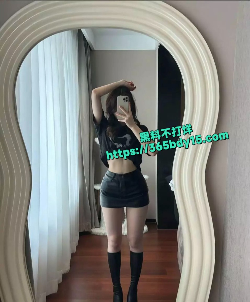 抖音600w粉丝网红Shirley林1