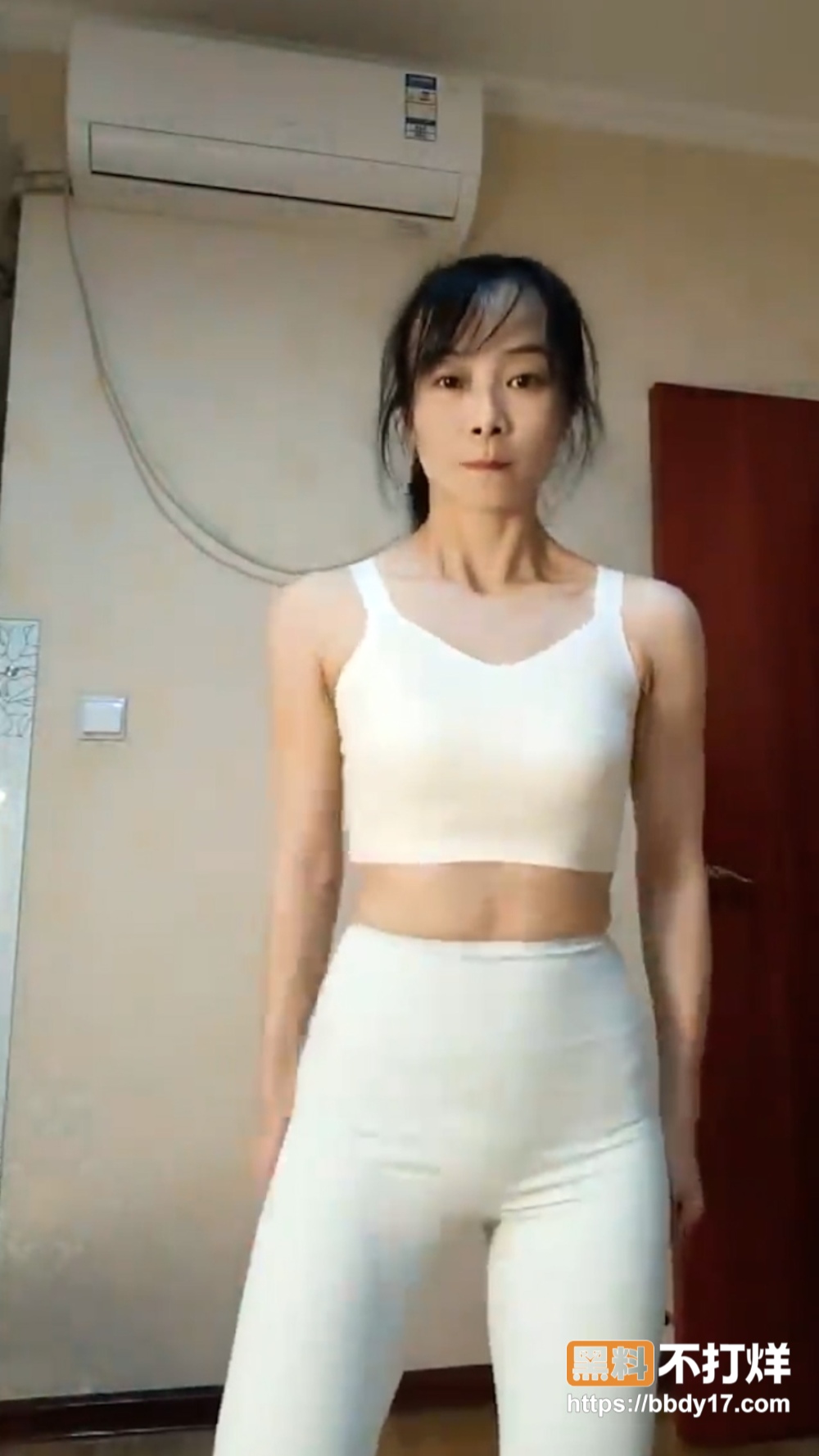 老A8熟女兔子队长 7