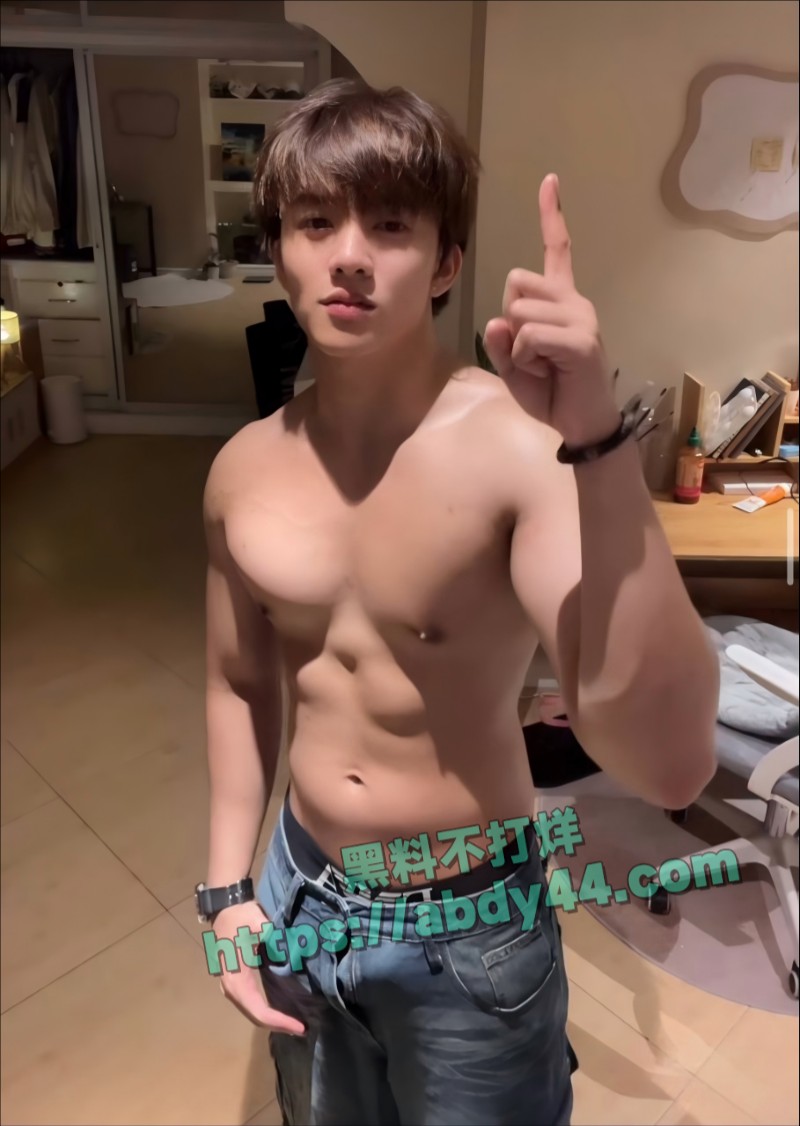 男团成员clydemartin嫖娼被拍21