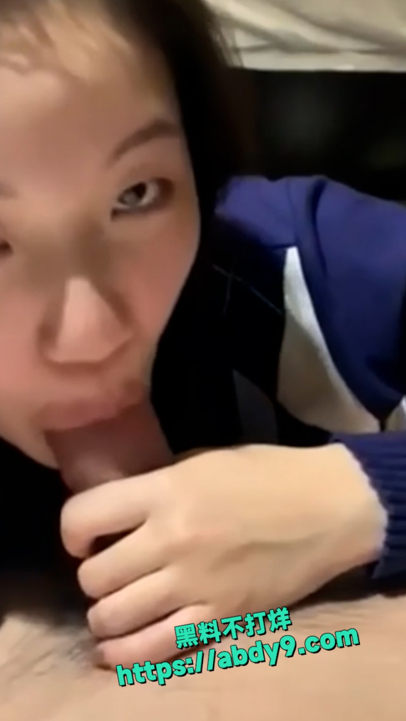 福建大一学生妹 2