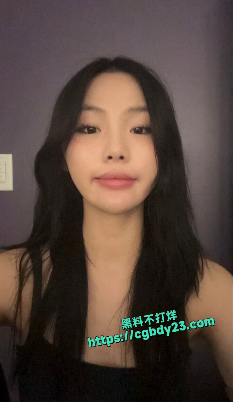 OF推特颜值露脸反差福利姬私8