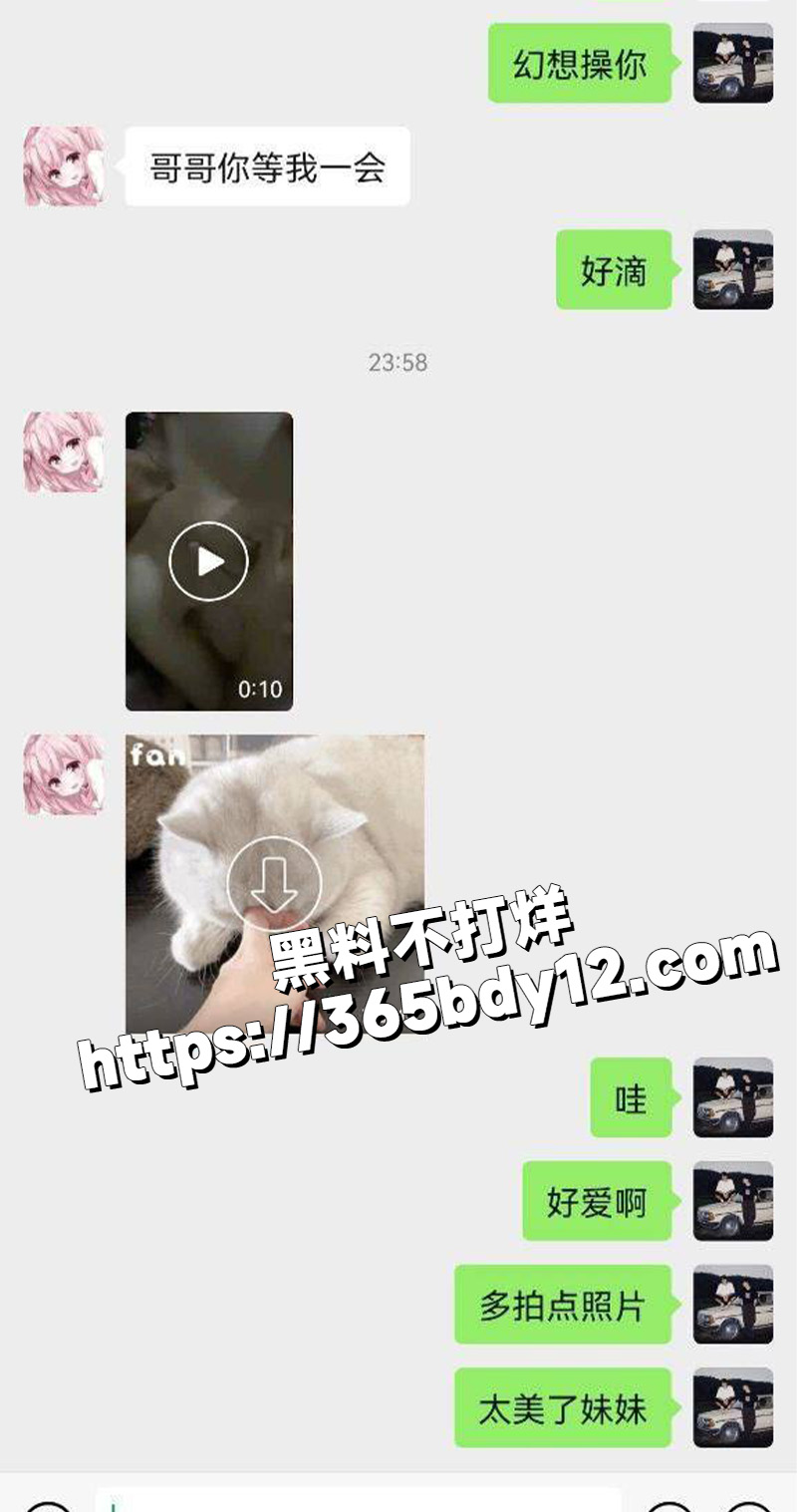 网恋忽悠 5