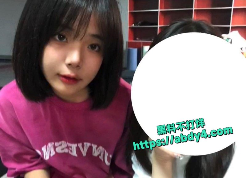 高中发育完美青春学生妹1