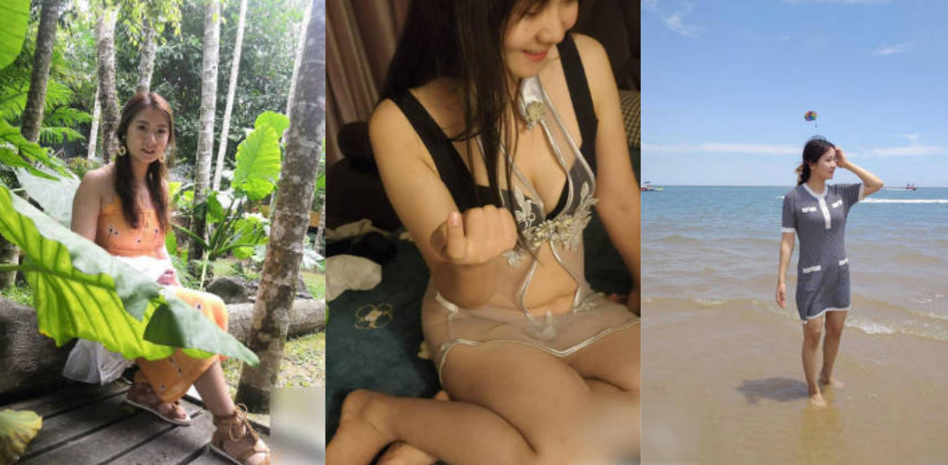 表嫂极品肥臀反差骚货 情趣内衣被无套后入猛撞 爱上嫂子臀浪摇摆