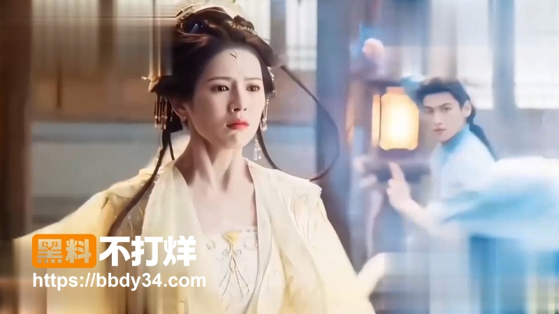 入青云 5