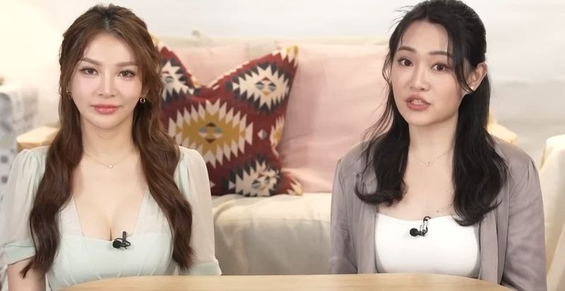 性爱公开课 芝士讲做 美女告诉你怎么口交 女人才能更容易高潮 最后彻底迷上你被你征服